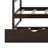 Janyll Kids Twin Over Twin Bunk Bed with Trundle-518741585