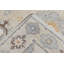 Oushak Collection, Transitional One-of-a-Kind Rectangle 9'11" X 13'9" Hand Knotted Area Rug