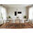 Machine Washable Persian Brown Area Rug-2076845871