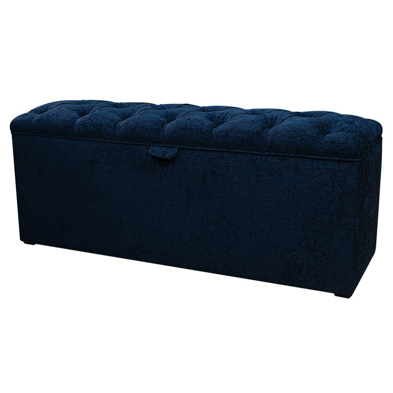 Storage Bench
