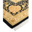Classic One-of-a-Kind 8' 2" X 10' 2" Hand Knotted Area Rug