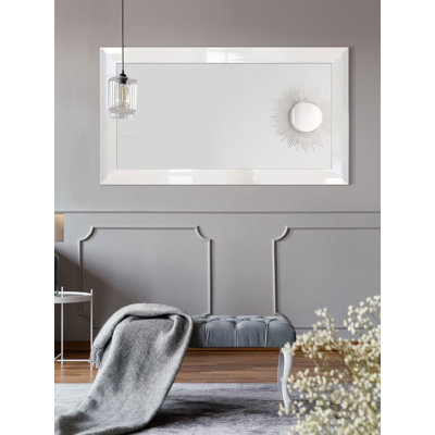 Branca Accent Mirror