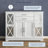 Kulani 47.25'' Sideboard-1552228585