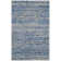 Riebe Abstract Gray Area Rug