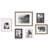 Kymarion Matte Picture Frame - Set of 6 with Mat-1405149959