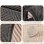 Fabric Box Cushion Sofa Slipcover