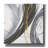 Epic Graffiti 'Webbed 4'  by Chris Paschke Canvas Wall Art, 37" x 37"