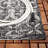 Gzifa Performance Geometric Indoor/Outdoor Area Rug-1831678648