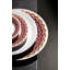 Assiette à soupe Missoni Zig Zag Jarris 156 8,5 po-119703677