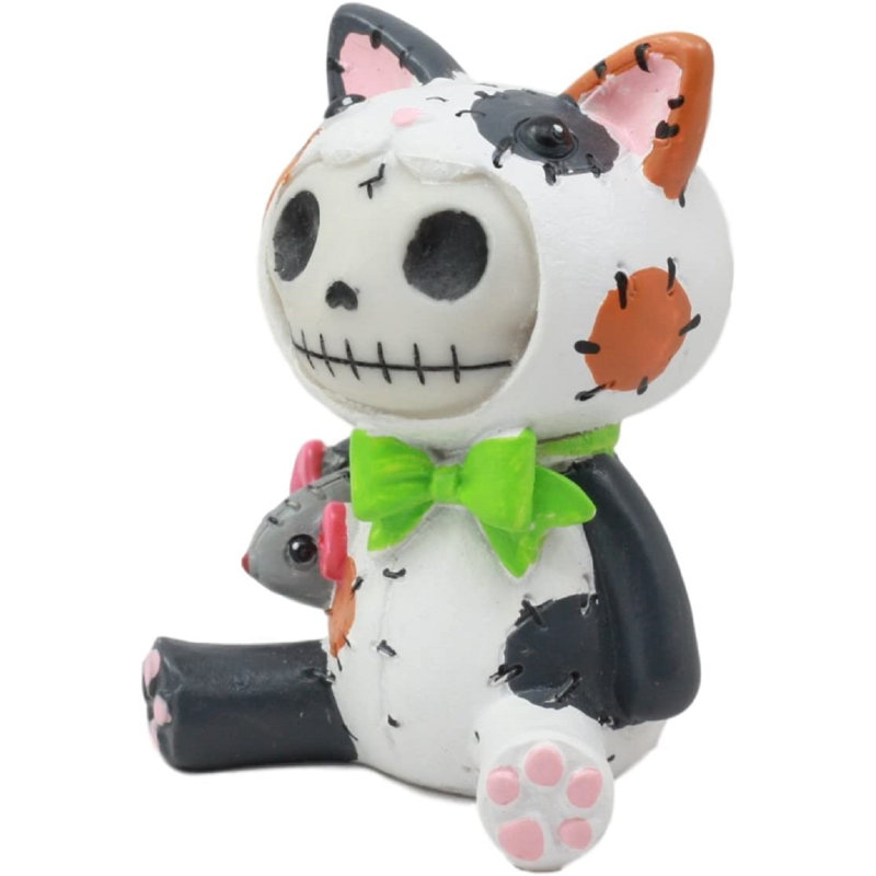 Figurine Demaurie Furry Bones