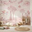 Murale Blossom Trees-773978801-773978805