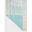 Ramari Rectangle Geometric Cotton and Viscose Indoor / Outdoor Area Rug-1034827133
