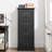 4 Drawer Vertical Filing Cabinet-1676627557