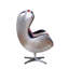 Fauteuil d'appoint Brancaster