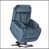 Navy Blue Velvet