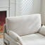 Fauteuil convertible en chenille-244793580