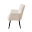Fauteuil simple avec dossier-379800060