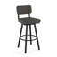 Tabouret de bar et de comptoir pivotant avec revêtement Amoriah-1915788031-1916270680-1908748994