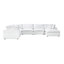 White Polyester