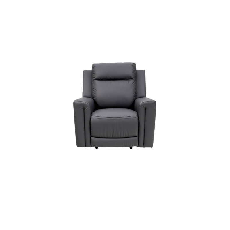 Berdella 100cm Wide Glider Standard Recliner