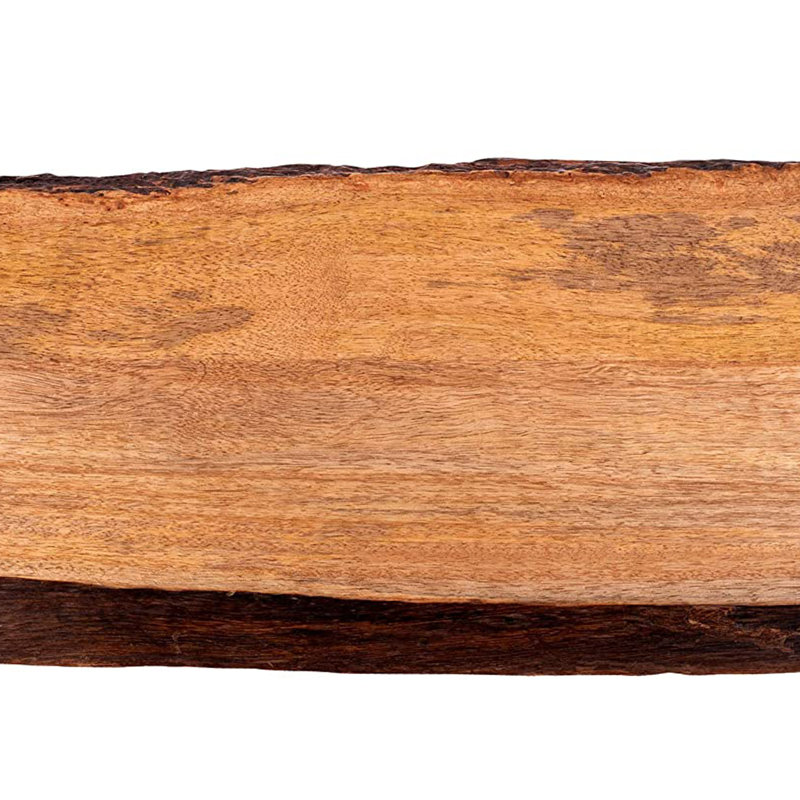 Stephen Joseph Wood Tray