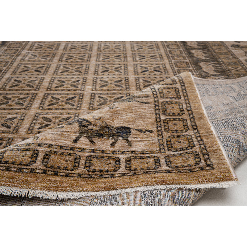Beatrice Oriental Area Rug, Rectangle 160 x 230cm