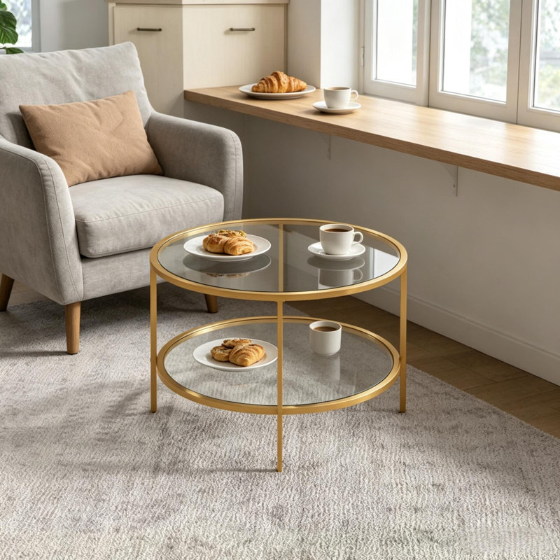 Table d'appoint Modern Modern