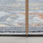 Tapis bleu / gris Claringbold-304968175