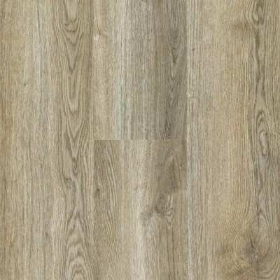 Lutea™ Paradise 5.5mm Thick 8.9'' W x 60'' L Vinyl Plank