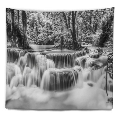 Polyester Tapestry