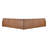 Jenn Genuine Leather Sectional