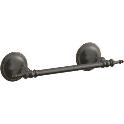 Decorative Toilet Paper Holder