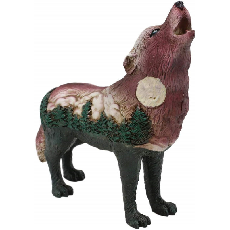 Easterling Animals Figurines & Sculptures