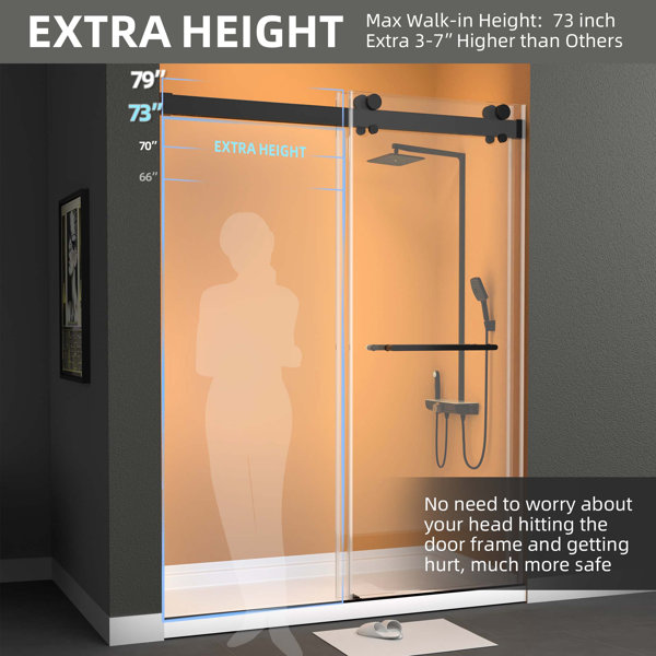 Mr. Hard WaterÂ® PRO Shower Door & Window Kit - USA