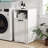 Laundry Cabinet for Bathroom