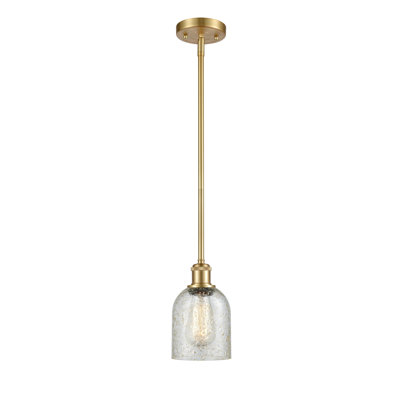 Odele 1 - Light Single Pendant