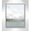 «All Shore - Floater Frame», reproduction d'art sur toile-56458789-119728450