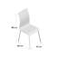 Oakham 46cm H Side Chair-14581183