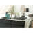 Brabantia SinkSide 3 Piece Kitchen Accessories Set