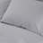 Bedgear Hyper-Cotton Sheet Set - Quick Dry - Breathable - Silky Smooth Sheets-86614696-86614687