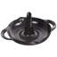 Staub 10.31" Cast Iron Vertical Chicken Roaster-14065896