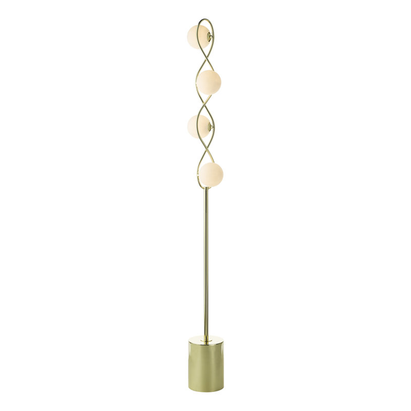 Aymer 151cm Novelty Floor Lamp