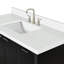 Meuble-lavabo simple en bois massif avec plateau en quartz 1,5 po Haun-1652676942-1652676930-1652676931
