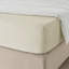 Ewoud Super Soft Microfiber Fitted Sheet – 25cm Deep Pocket, Brushed Finish-477819639-477819647