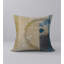 Housse de coussin carrée crémeux discount et insert-640596720