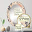 Miroir mural Beaumaris-556167897