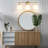 Kaylisa 3-Light Bathroom Dimmable Vanity Light-2067875869