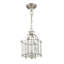 Luminaire suspendu géométrique 3 lumières Djamshid-99957277-22670134