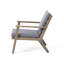 Chaise de patio avec coussins Channing-541184016-541184031