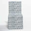 Chaise parsons Ivka-1444827566